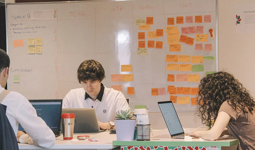 Make well informed decisions with the help of analytics