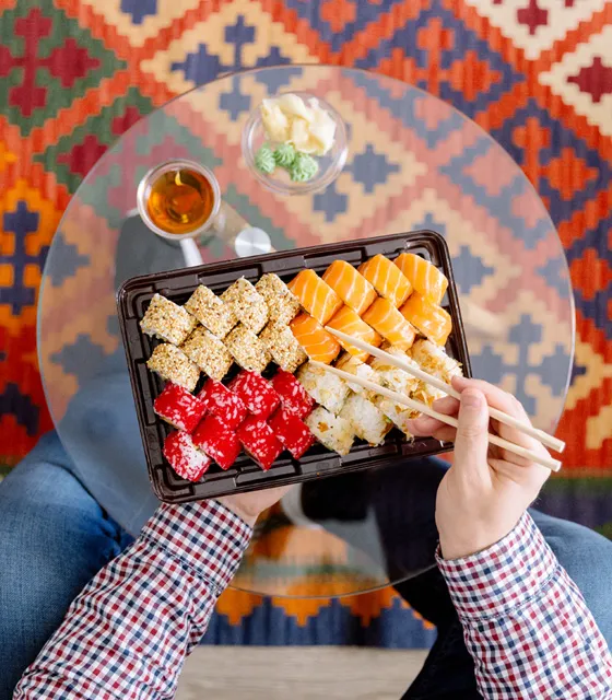  Infinite Possibilities