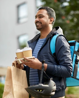 Yo!yumm - Front End Demo