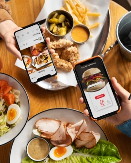 Yo!yumm - Front End Demo